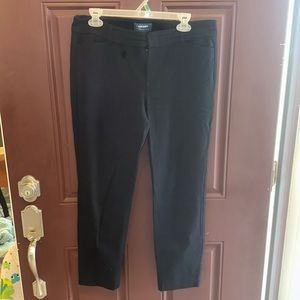 Old navy women’s pants size 10